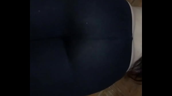 Rabo Gostoso da Tuginha