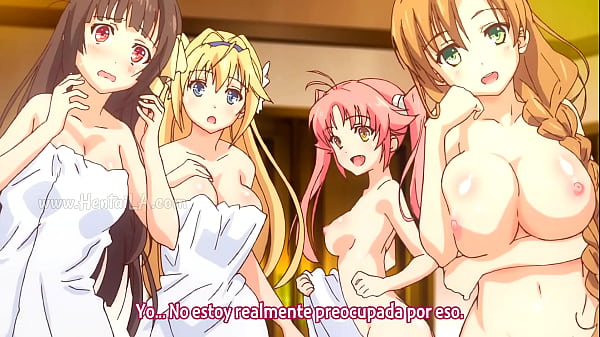 Download Video - hentai Caballeros