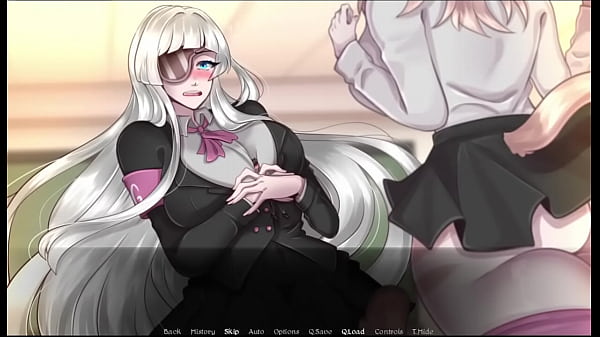 Giant Guardians - Campus Life Story - Version 3.9.0