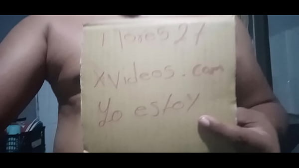 Vídeo de verificación