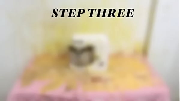 How to bake an eggless cake