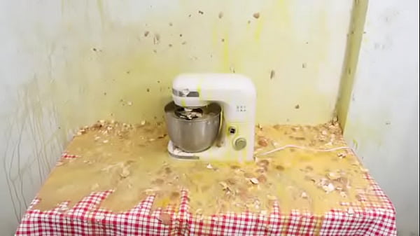Download Video - How to bake an eggless cake