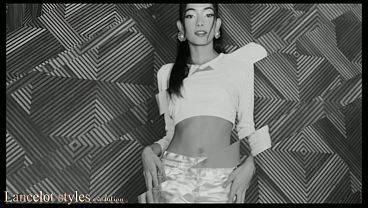 Three bbcs for the skinny and sexy evelyn turner anal hardcore