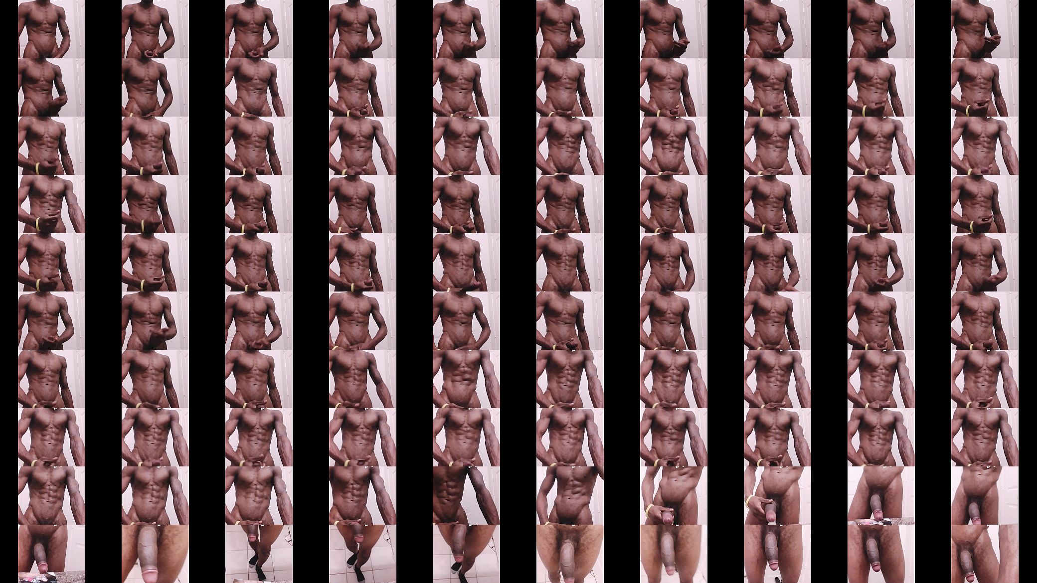 Jacking Dicc until cum 预览图