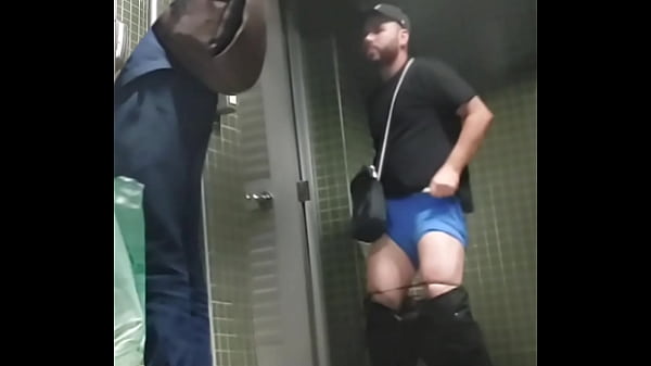 BANHEIR&Atilde;O NA MIRA