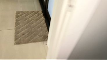 Bestie & I Fuck Neighbor's MASSIVE Dick - BIGGEST Dbl Facial