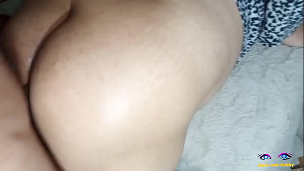 Easter : Desi Amateur Wife Punjabi Bhabhi gaand chudai Wild Anal Doggystyle in Hindi Audio