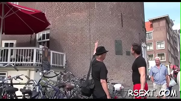 smacked hooker gets mad porn