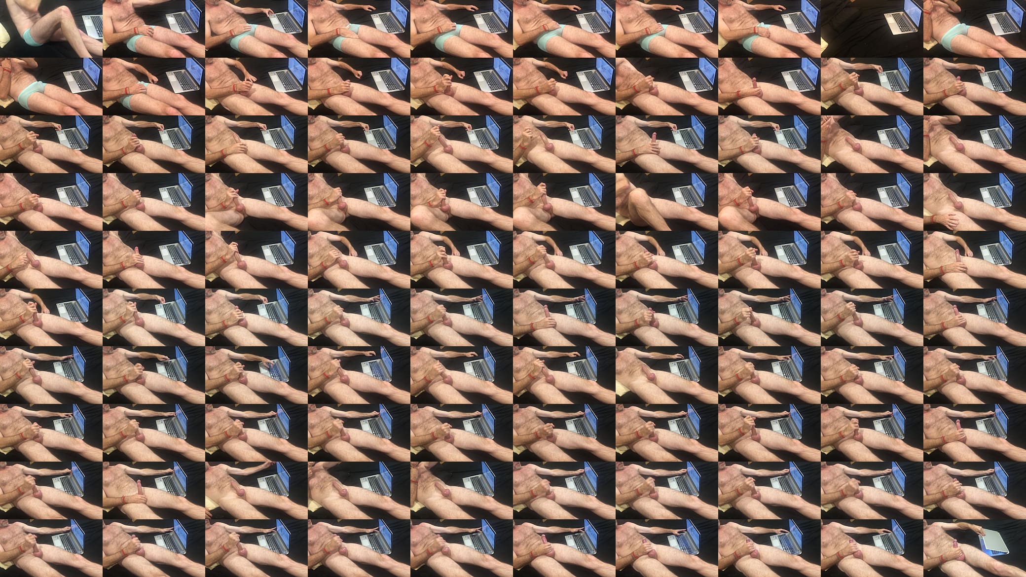 Wank 预览图