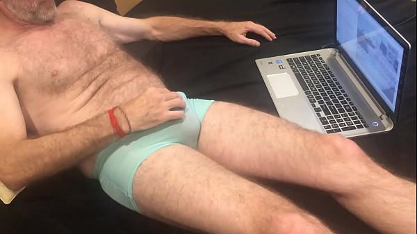 thumb wank