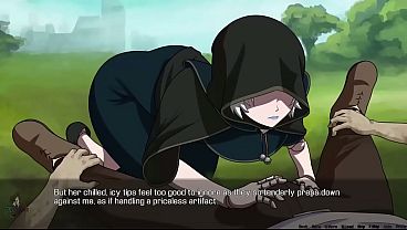 Download Video - Quest Failed Chapter One Part 26 Blowjob time