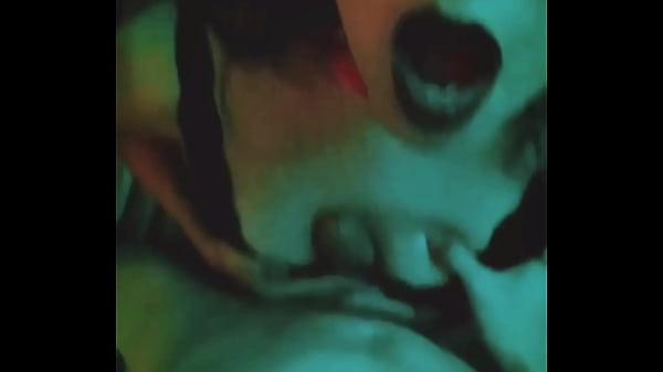 My step Daddy gives me his Dick and Cum on my Tits - LunitaRabbit