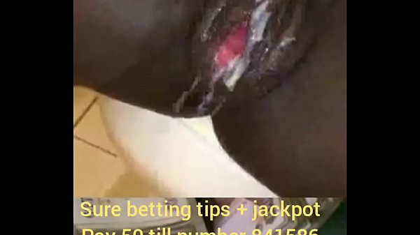 Kilifi bitch finger