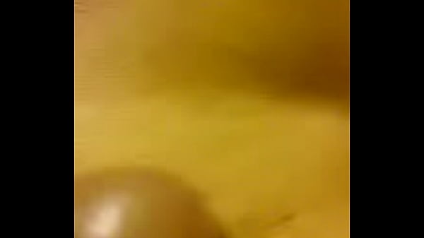 Mi verga bien parada