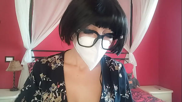 la tua ragazza &egrave; gelosa- your jealous girlfriend