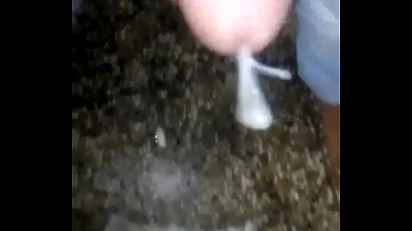 Huge indian lund jerking