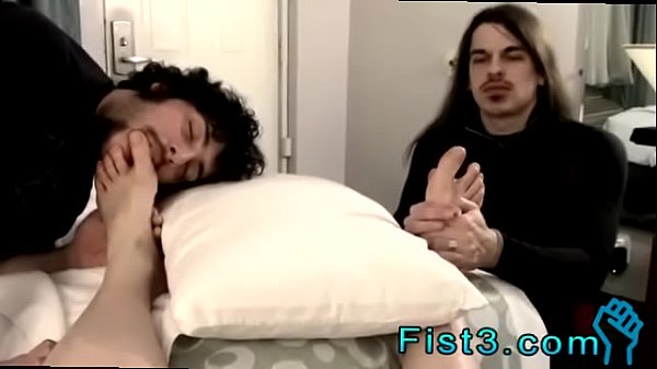 Gay sex body teen The Master Directs His Obedie...