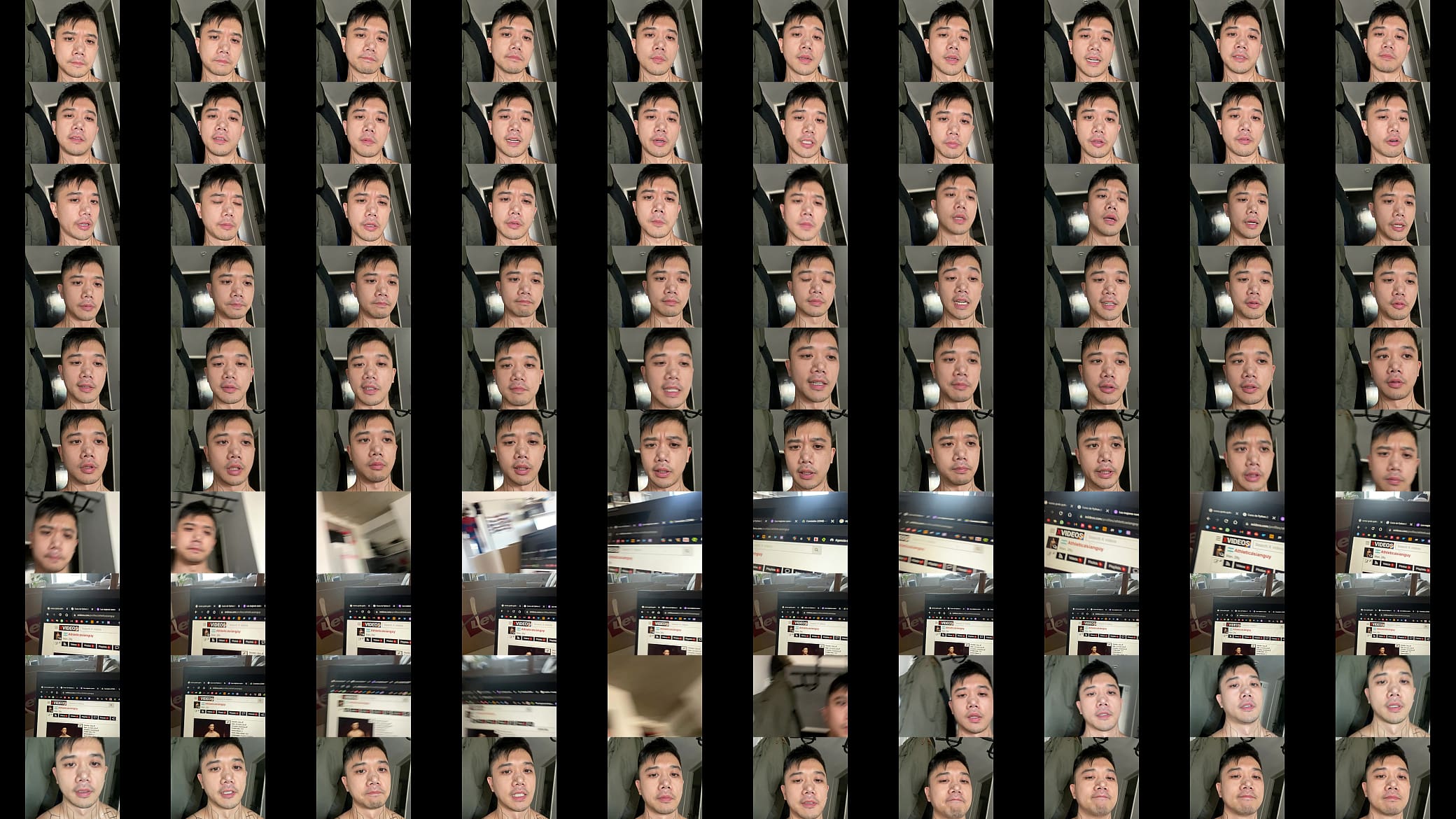 Verification video 预览图