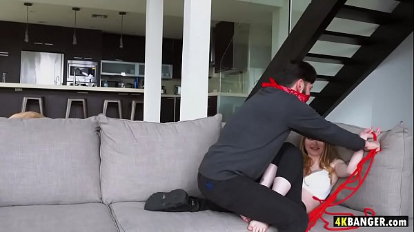 Download Video - Bunny Colby's raw sex fantasy comes true