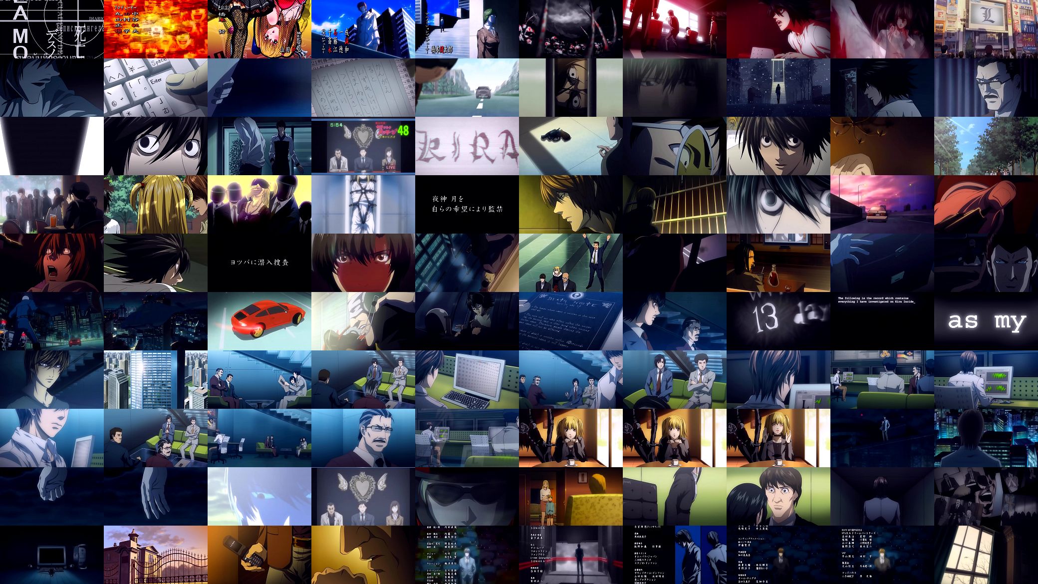 [d. Note] 26 Regeneraci&oacute;n 预览图