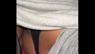 My lover has better sex than my wife.