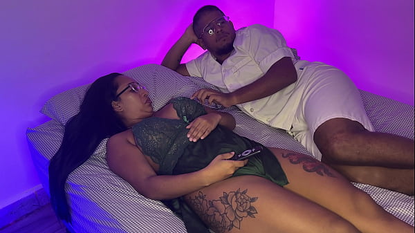 Download Video - Sexy stepmom says&colon; Do you want to fuck me again &period; English captions