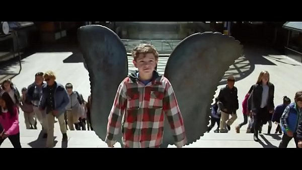 Regarder L'extraordinaire