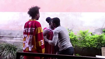 MY STEPMOM AND I SHARE A BED AND SHE ENDS UP SUCKING MY COCK