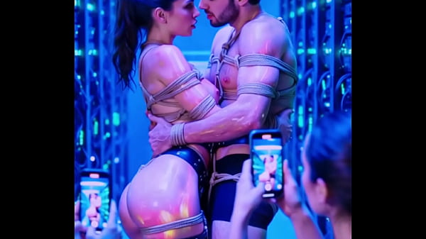 Shibari Rave - FUCK [NEURO DRUM N BASS]