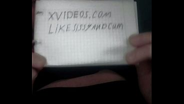 Video for verification 8 sec