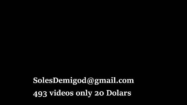 solesdemigod - Anna nice soles 2022 april