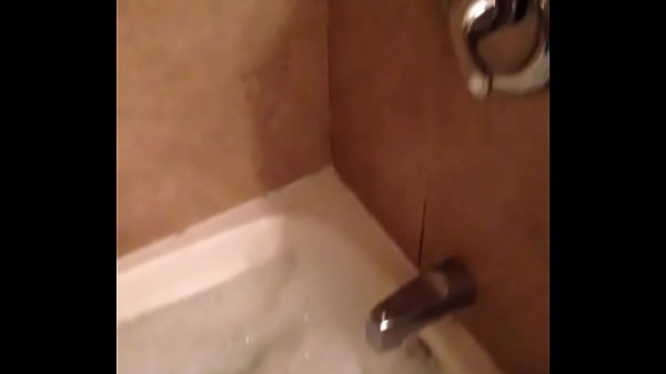 thumb taking a bath 12
