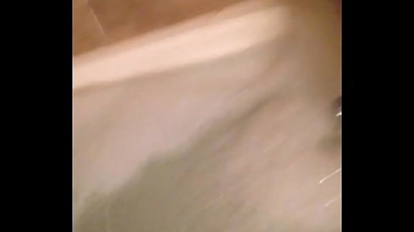 thumb taking a bath 12