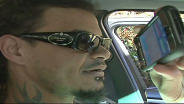 She's always down for more dudes to show up, so when her new fuck buddy asked if his...