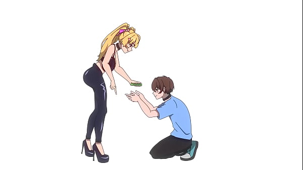 my new Twitch alert animations are so cute~ every time simps send now they get a little cashmeet on screen~just keep ...