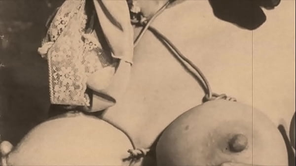 Vintage Dark London, In The Shadows Of The Swinging Sixties, Rope Bondage