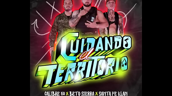 Cuidando el territorio