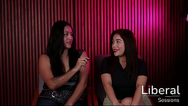 SCHOOL FRIEND MAKES A PORN FILM WITH 2 TEACHERS