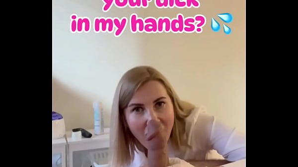 I have the best Happy ending videos on the Internet only! Cum on my #gloves #medical