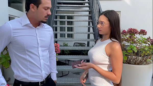SHELENA new pornstar fucked hard by JOEDIMARCO
