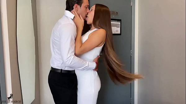SHELENA new pornstar fucked hard by JOEDIMARCO