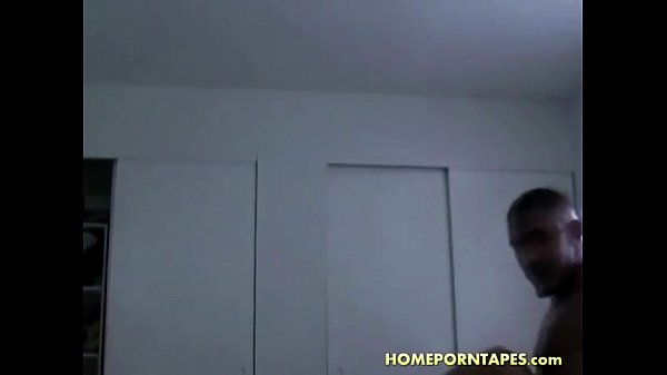 Pierced nipple girlfriend gets laid