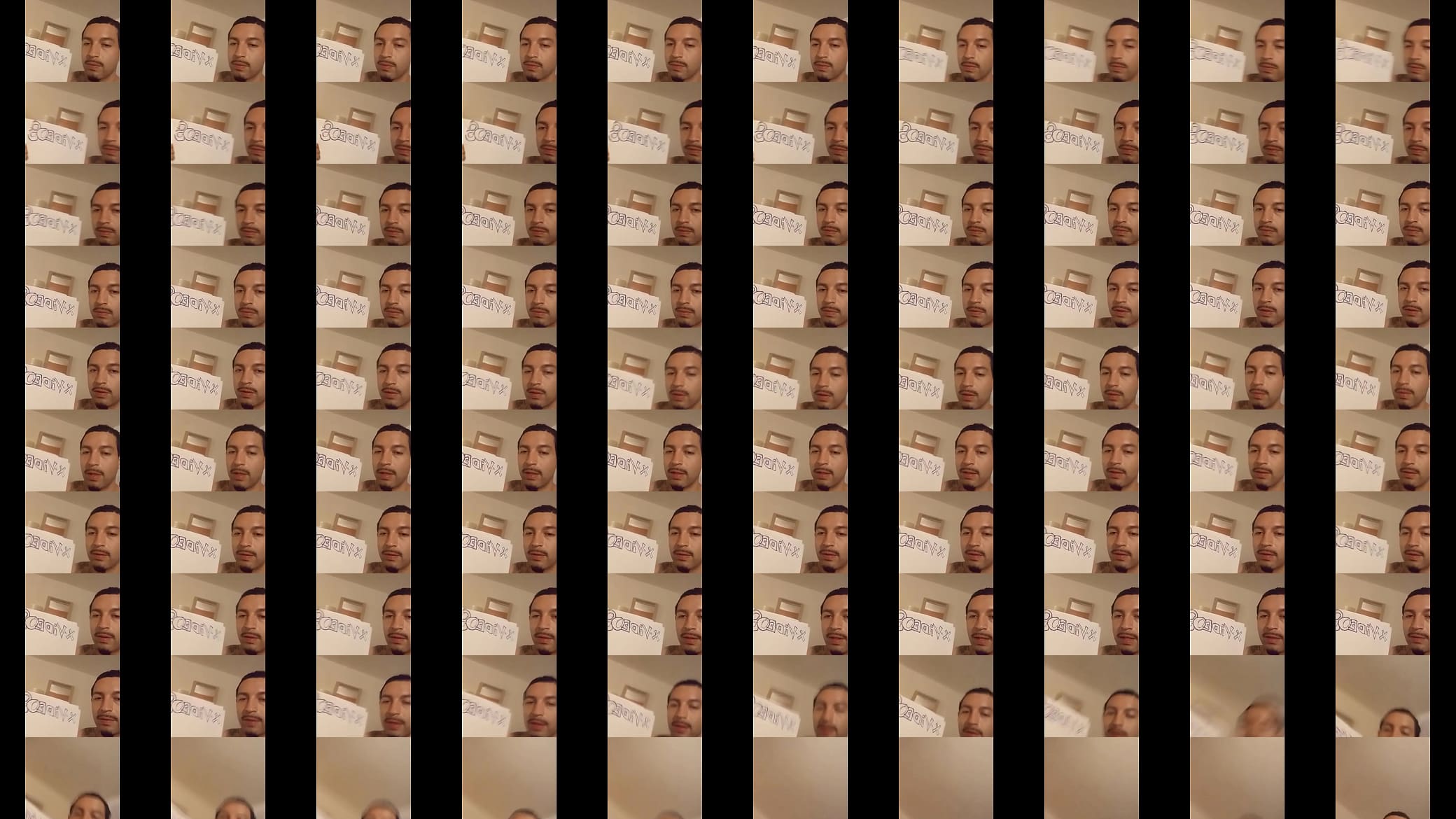Verification video 预览图