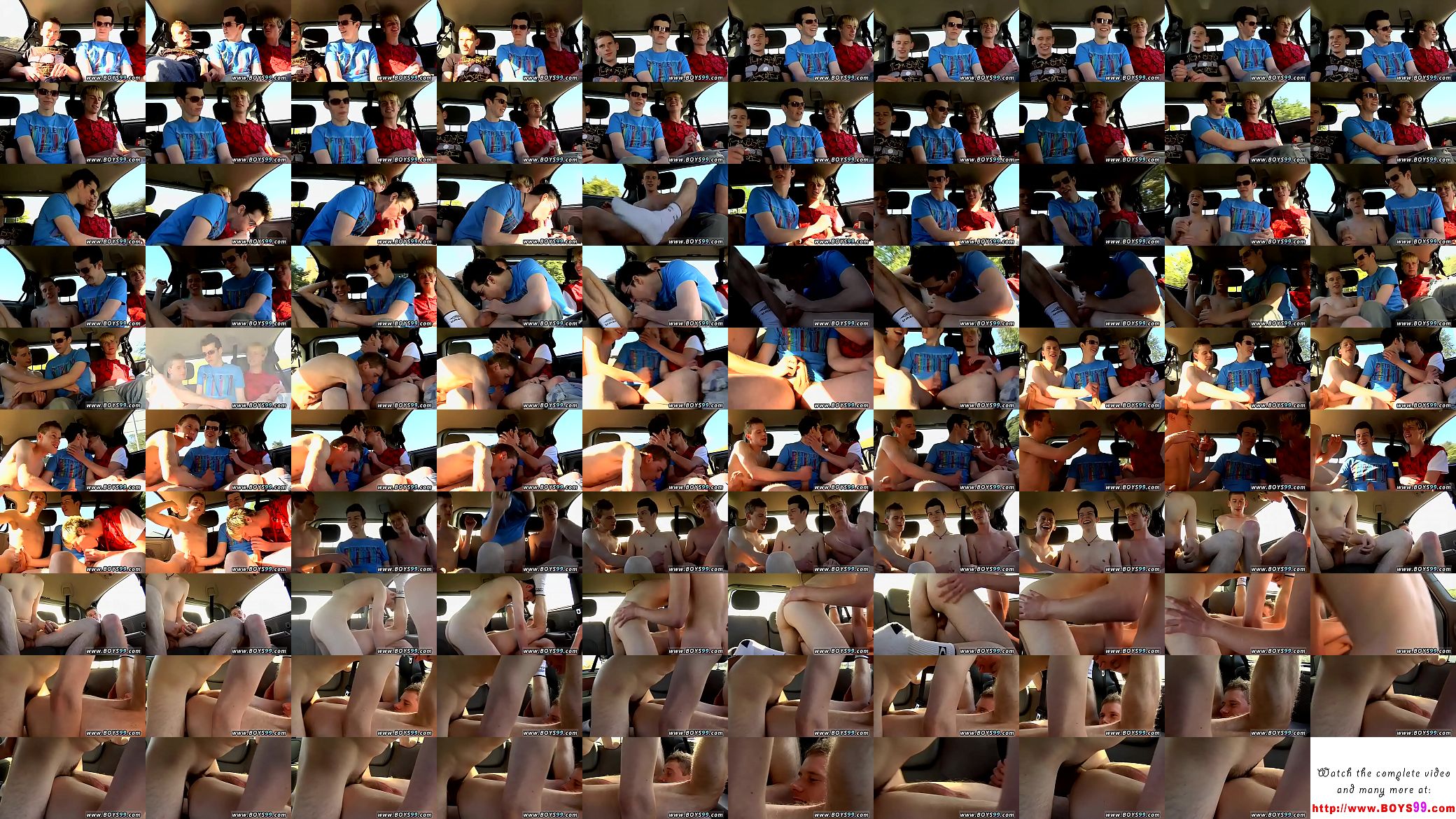 Twink teen gay free porn videos They hardly any time getting 预览图
