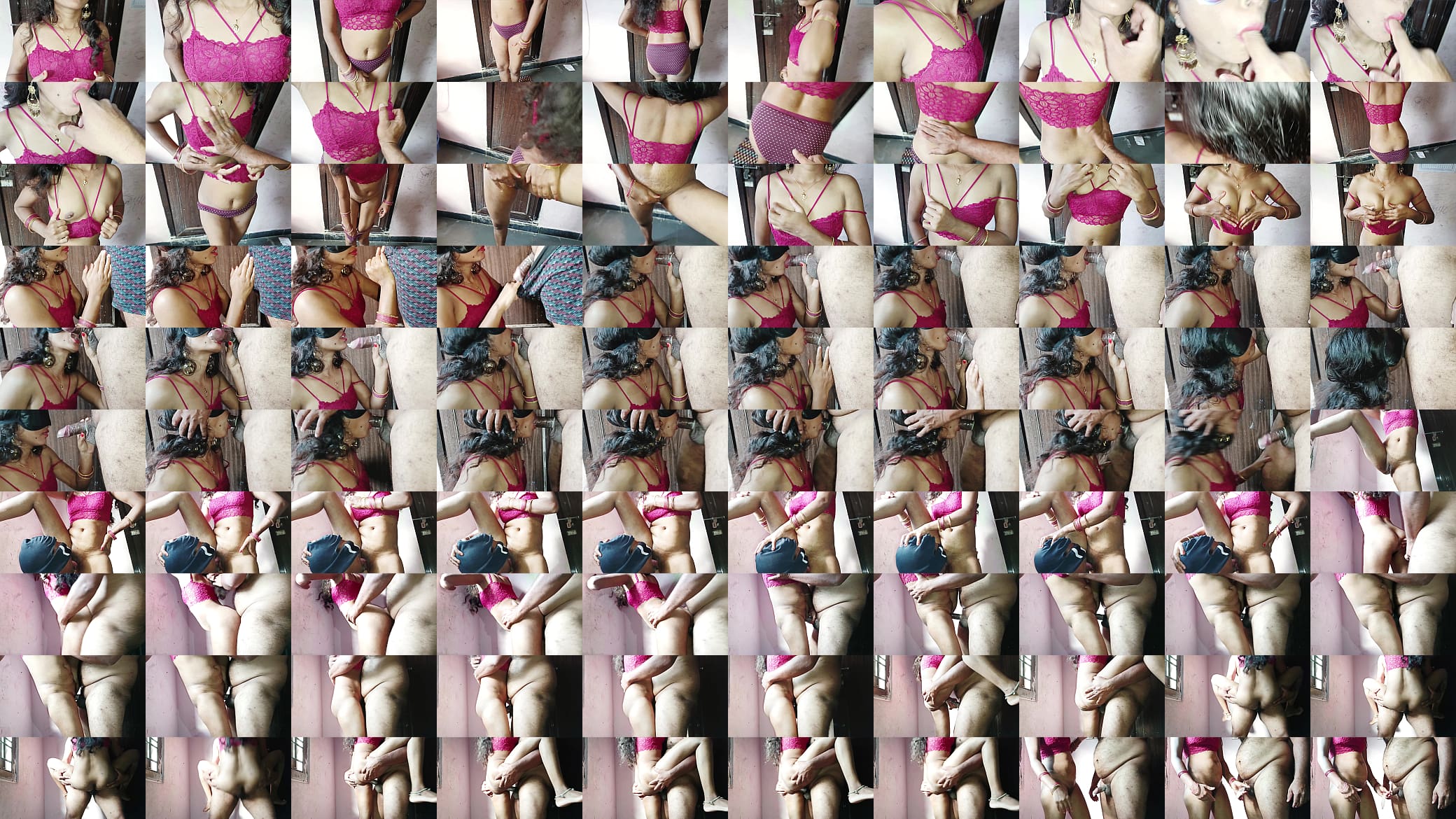Desi young couple oral and xxxfucking 预览图