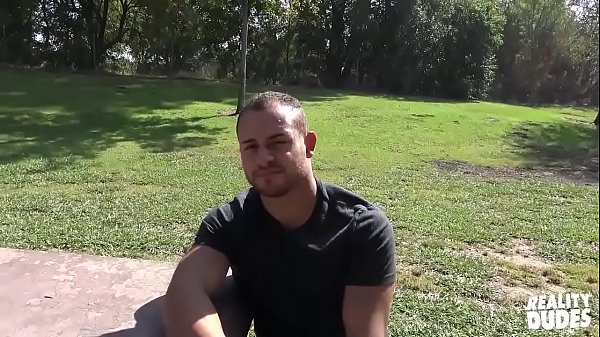 Download Video - Reality Dudes - Gabe