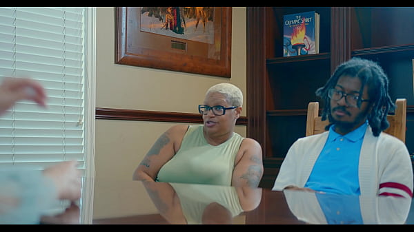 Bad Teacher : Principal Karen
