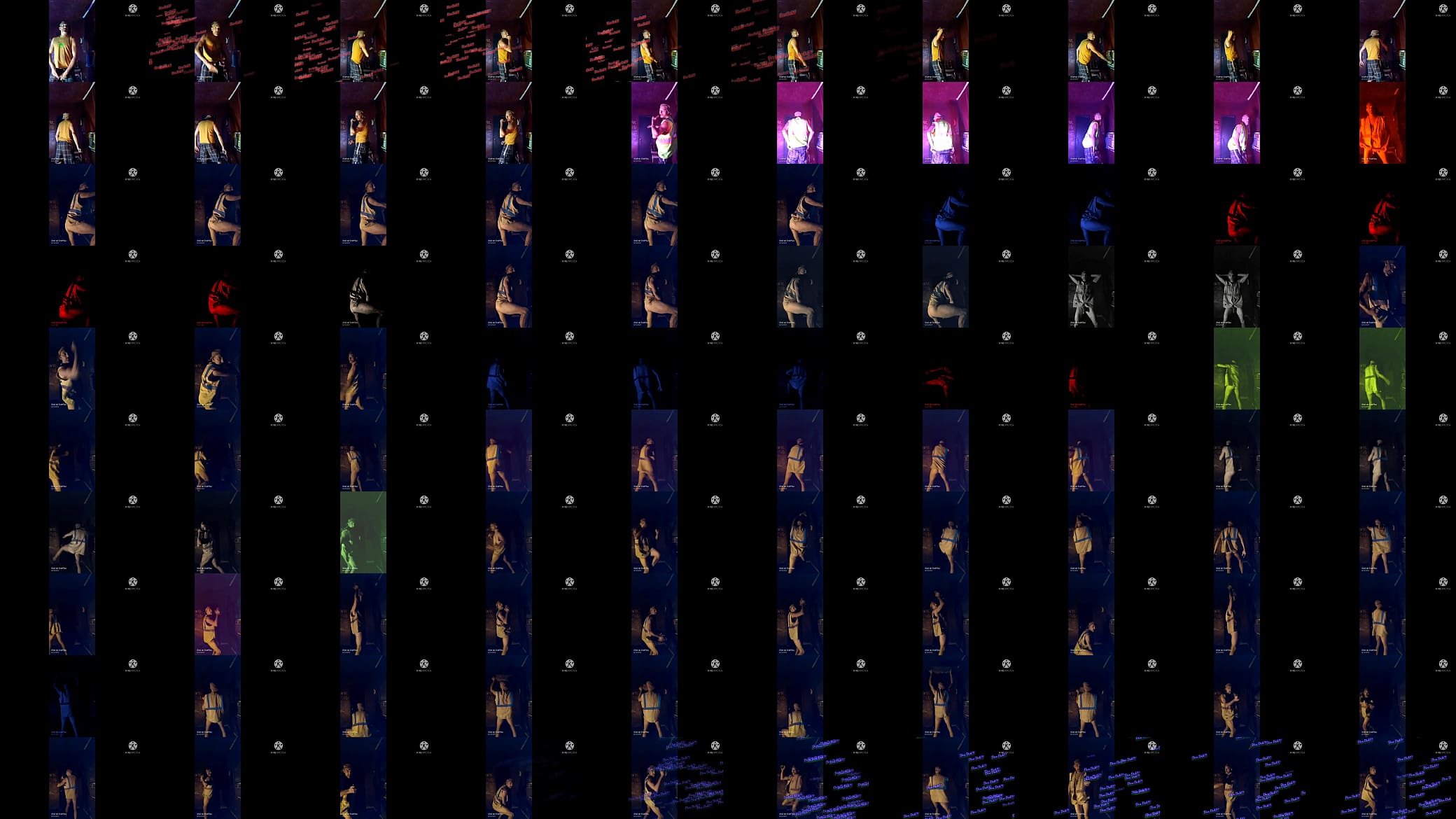 DIVA DICK Free Me 预览图