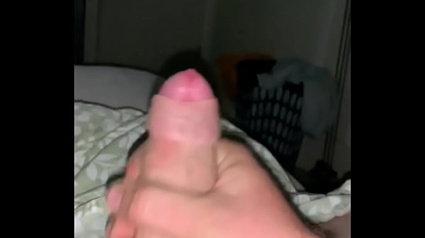 Download Video - Late night stroking