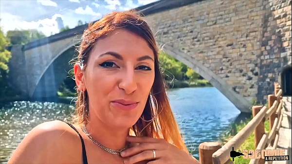 Stella is a huge anal fuck lover